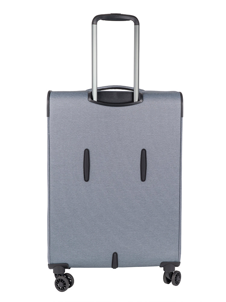 Cellini Destiny 4 Wheel Medium Trolley Case