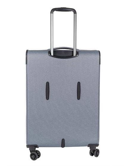 Cellini Destiny 4 Wheel Medium Trolley Case