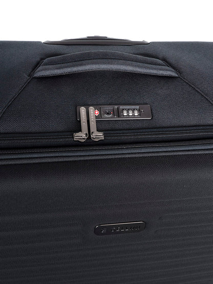 Cellini Destiny 4 Wheel Large Trolley Case