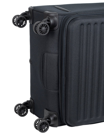 Cellini Destiny 4 Wheel Large Trolley Case