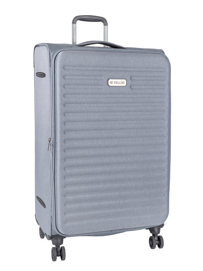 Cellini Destiny 4 Wheel Large Trolley Case