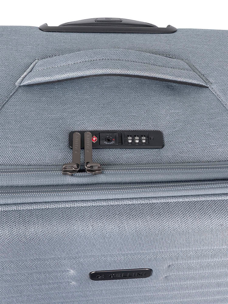 Cellini Destiny 4 Wheel Large Trolley Case