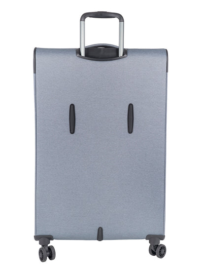 Cellini Destiny 4 Wheel Large Trolley Case