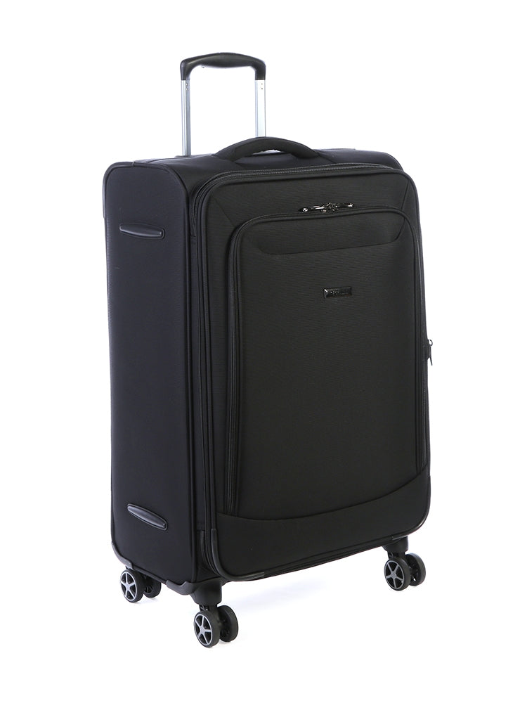 Cellini Optima Medium 4 Wheel Trolley Case