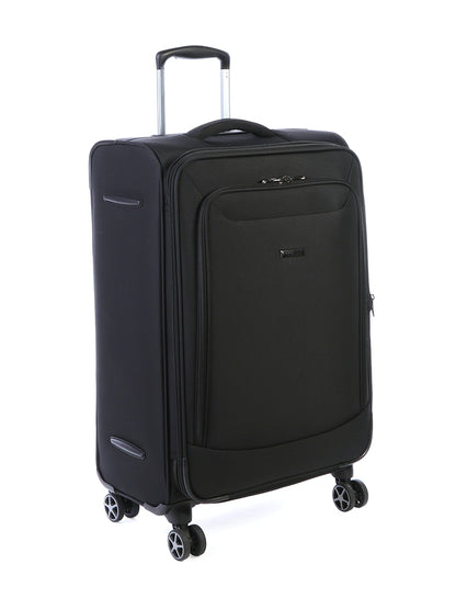 Cellini Optima Medium 4 Wheel Trolley Case