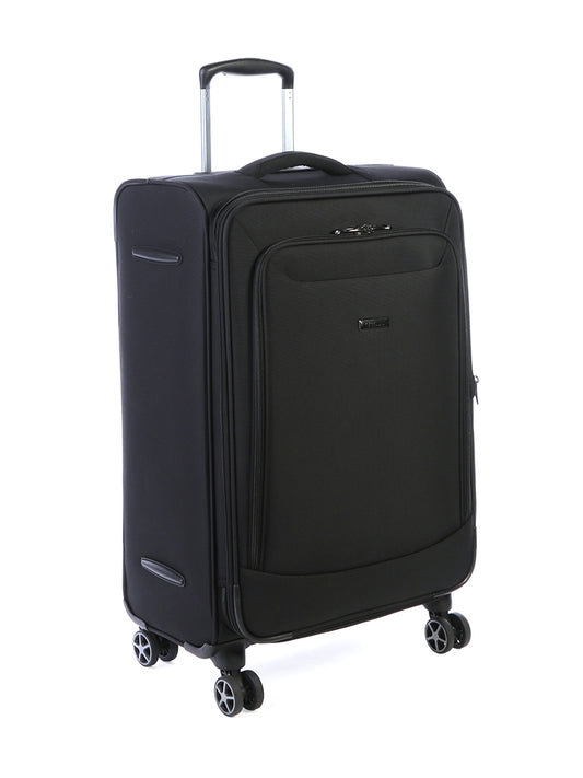 Cellini Optima Medium 4 Wheel Trolley Case