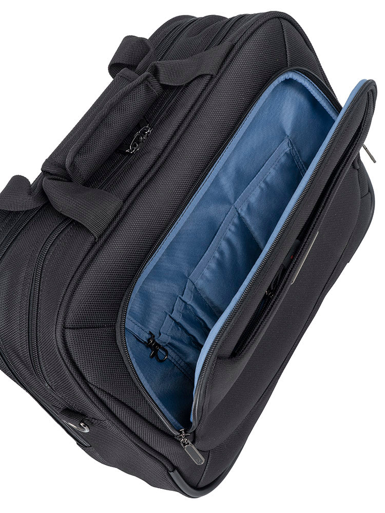 Cellini Megapak Business Slimline Case