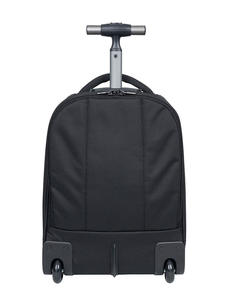 Cellini Megapak Business Trolley Backpack
