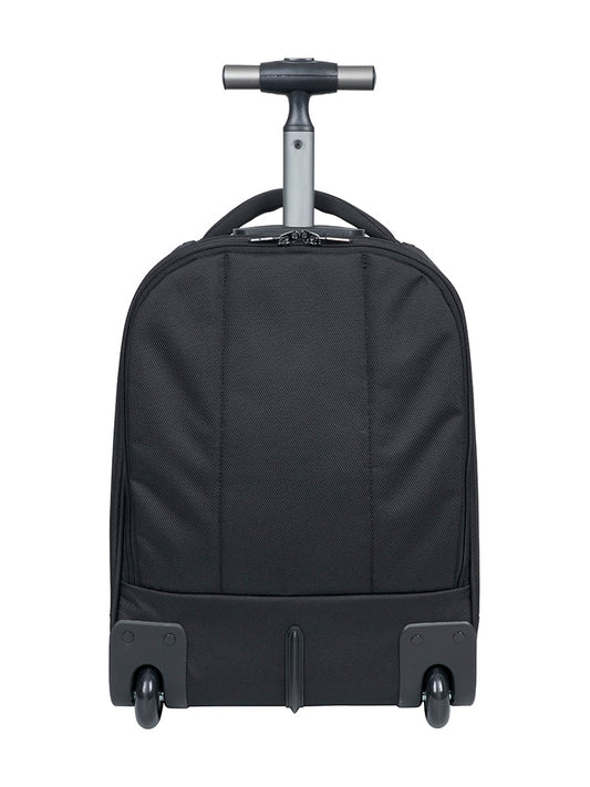 Cellini Megapak Business Trolley Backpack