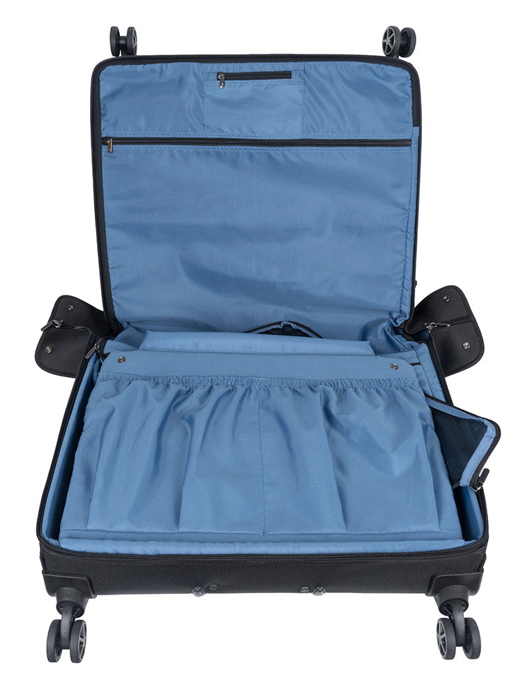 Cellini Megapak Business Trolley Garment Bag