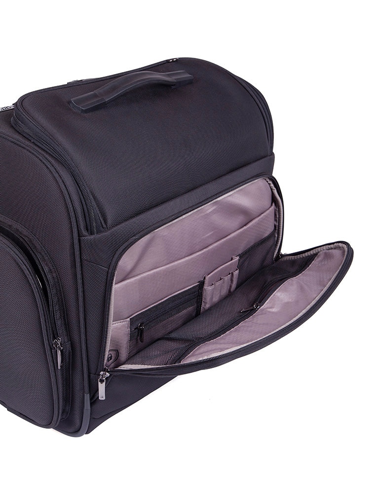 Cellini Smartcase Mobile Business Case