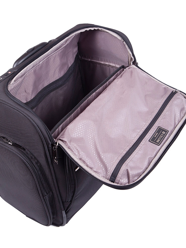 Cellini Smartcase Mobile Business Case