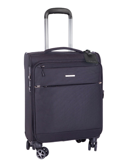 Cellini Smartcase 4 Wheel Carry On Trolley