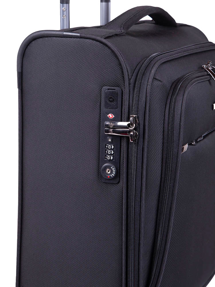 Cellini Smartcase Digital Carry On