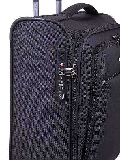 Cellini Smartcase Digital Carry On