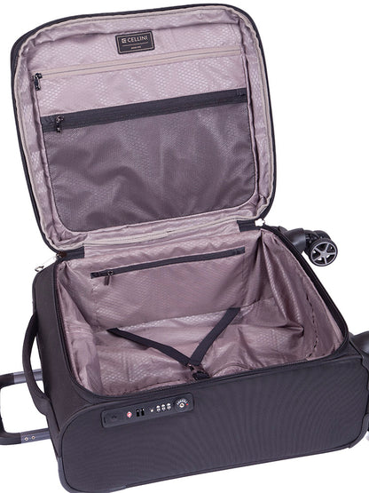 Cellini Smartcase Digital Carry On