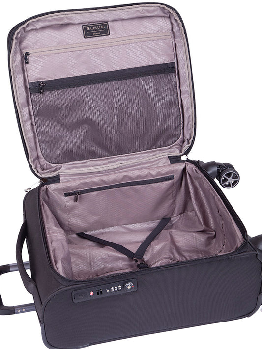 Cellini Smartcase Digital Carry On