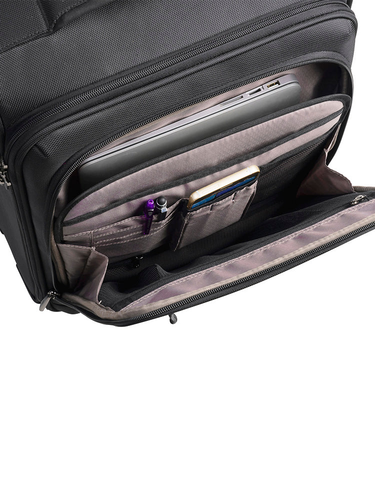 Cellini Smartcase Digital Carry On