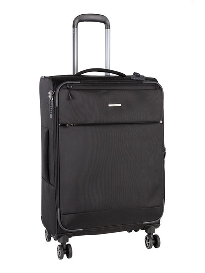 Cellini Smartcase Medium 4 Wheel Trolley Case
