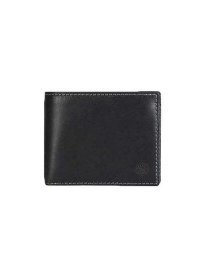 Jekyll & Hide Texas Billfold Wallet