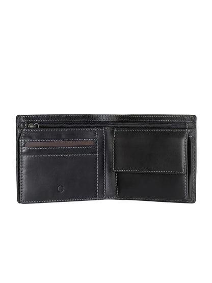 Jekyll & Hide Texas Billfold Wallet