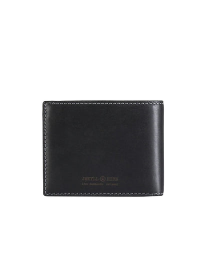 Jekyll & Hide Texas Billfold Wallet
