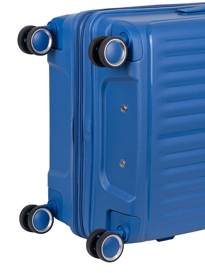 Cellini Rapido Medium 4 Wheel Trolley