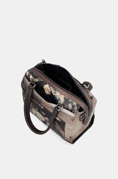 Anekke Real Short-handle Handbag