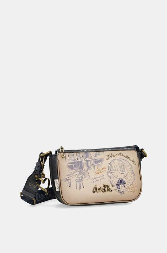 Anekke Studio Crossbody