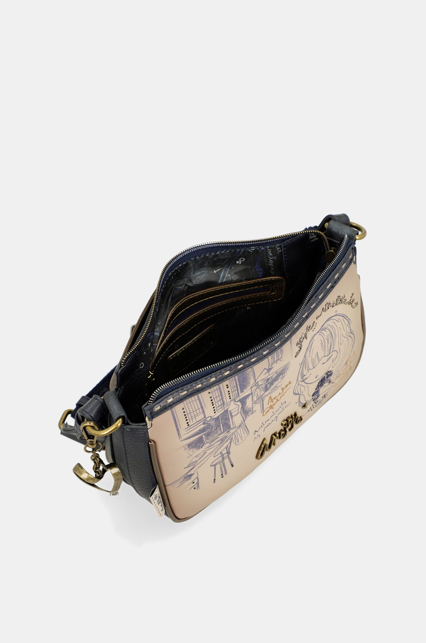 Anekke Studio Crossbody