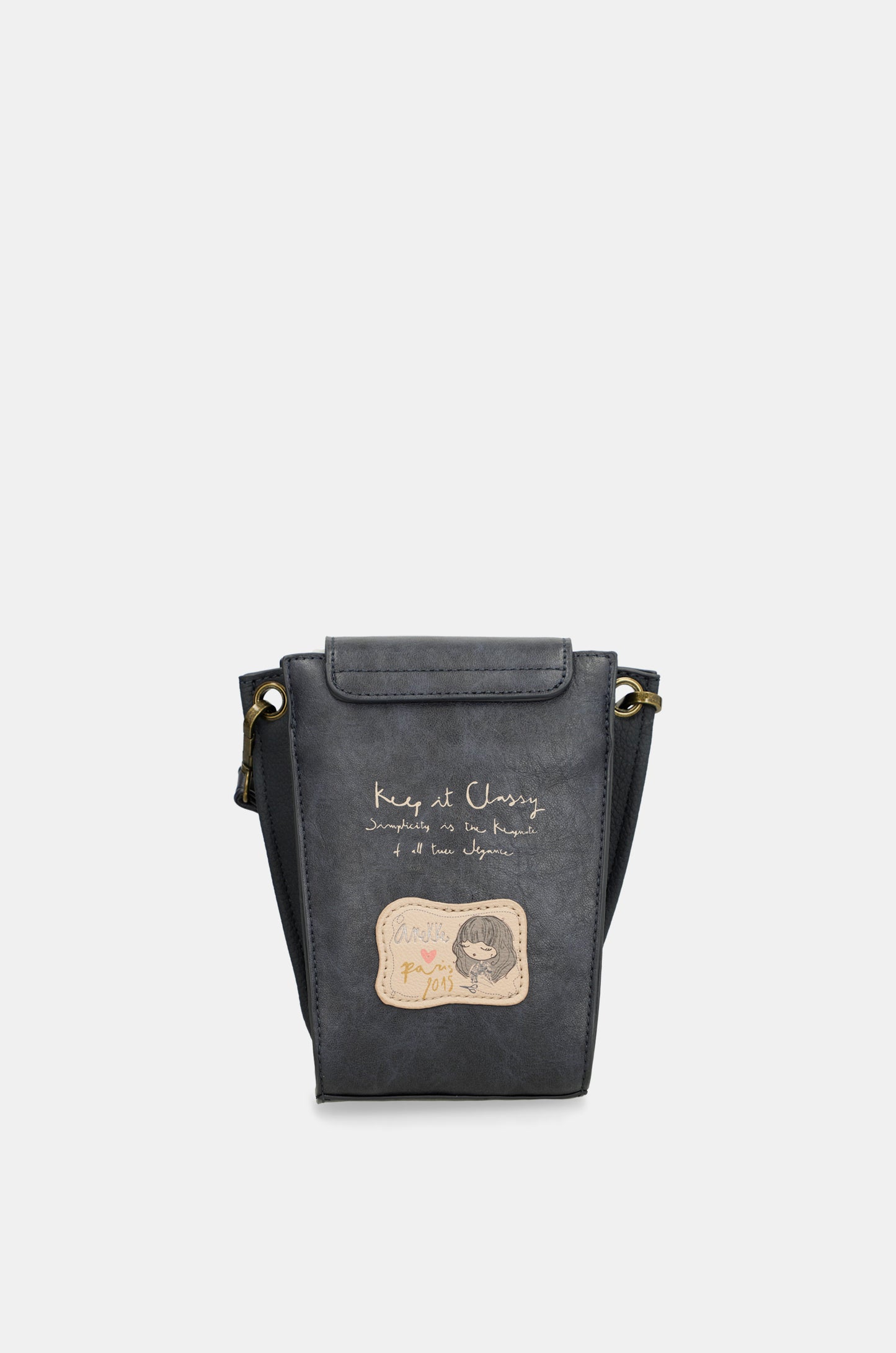 Anekke Studio Mini Crossbody Sling