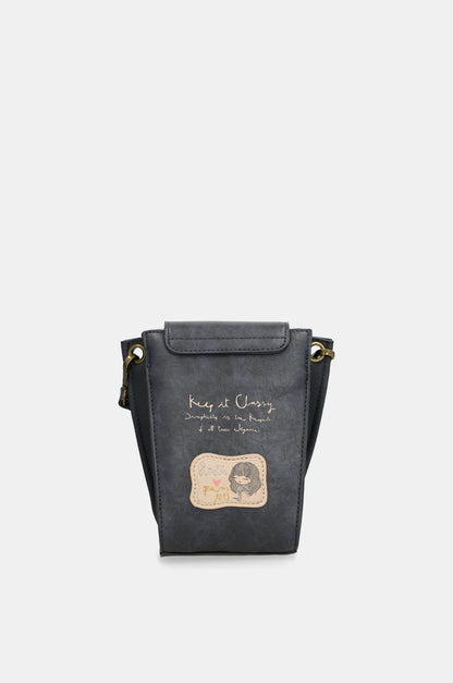 Anekke Studio Mini Crossbody Sling