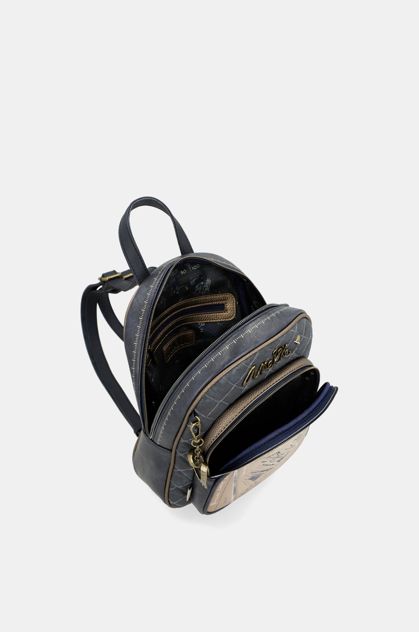 Anekke Studio Backpack