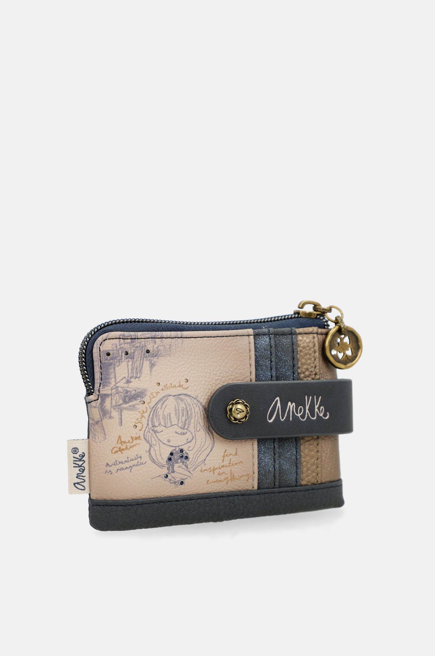 Anekke Studio Card Holder