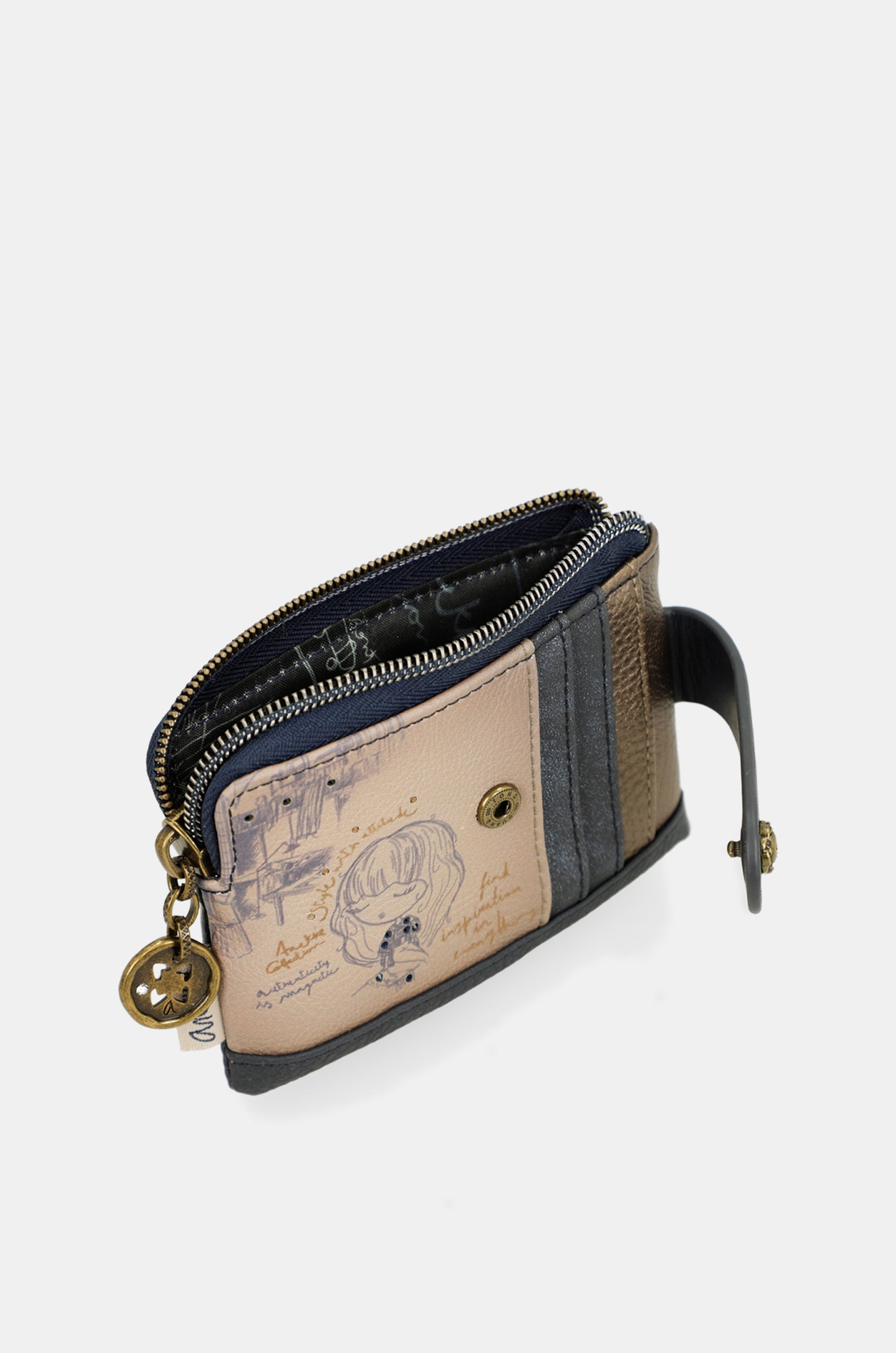 Anekke Studio Card Holder