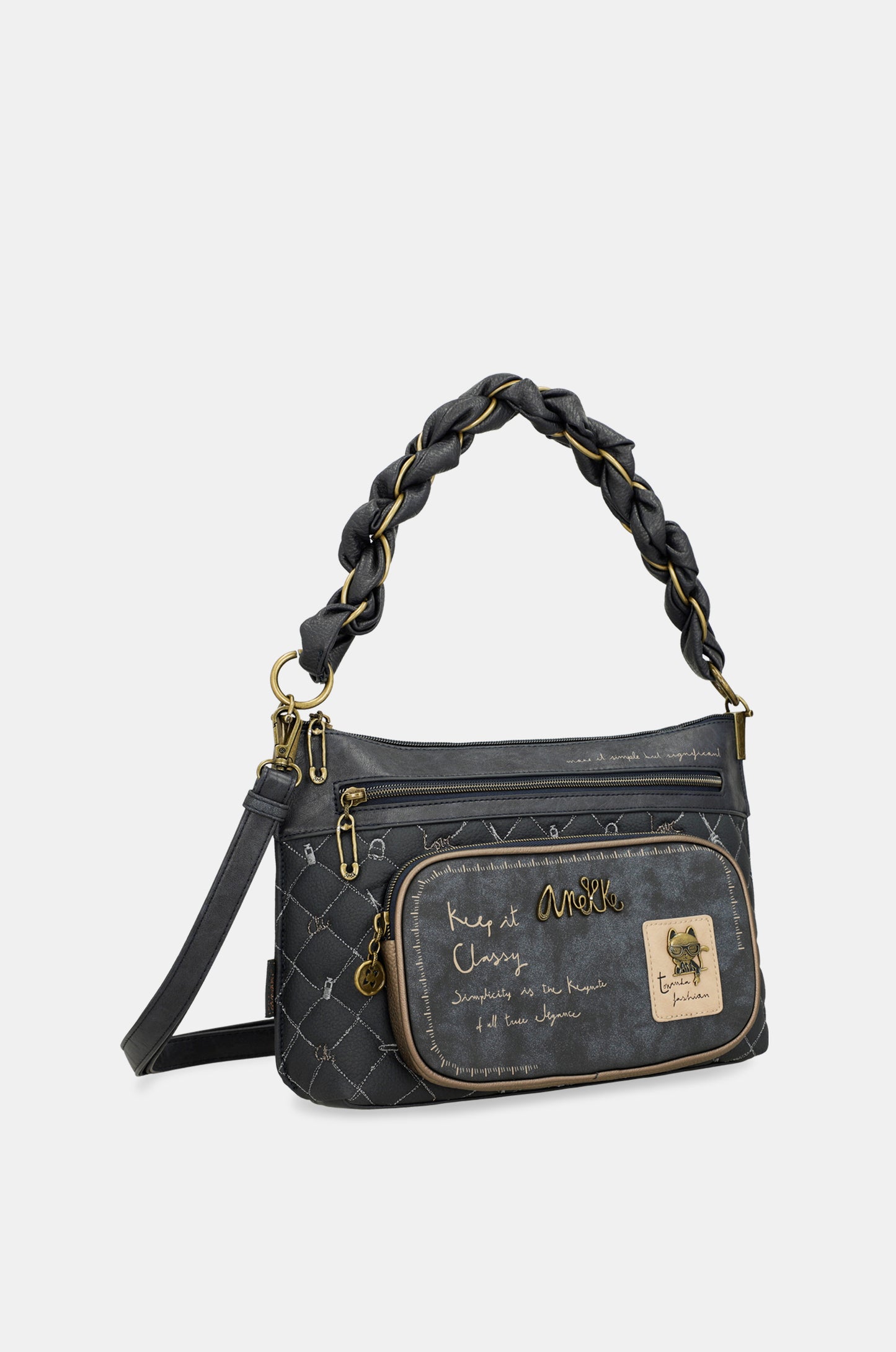 Anekke Boutique Crossbody