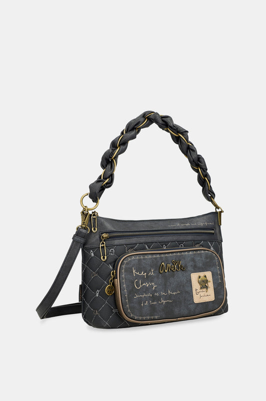 Anekke Boutique Crossbody