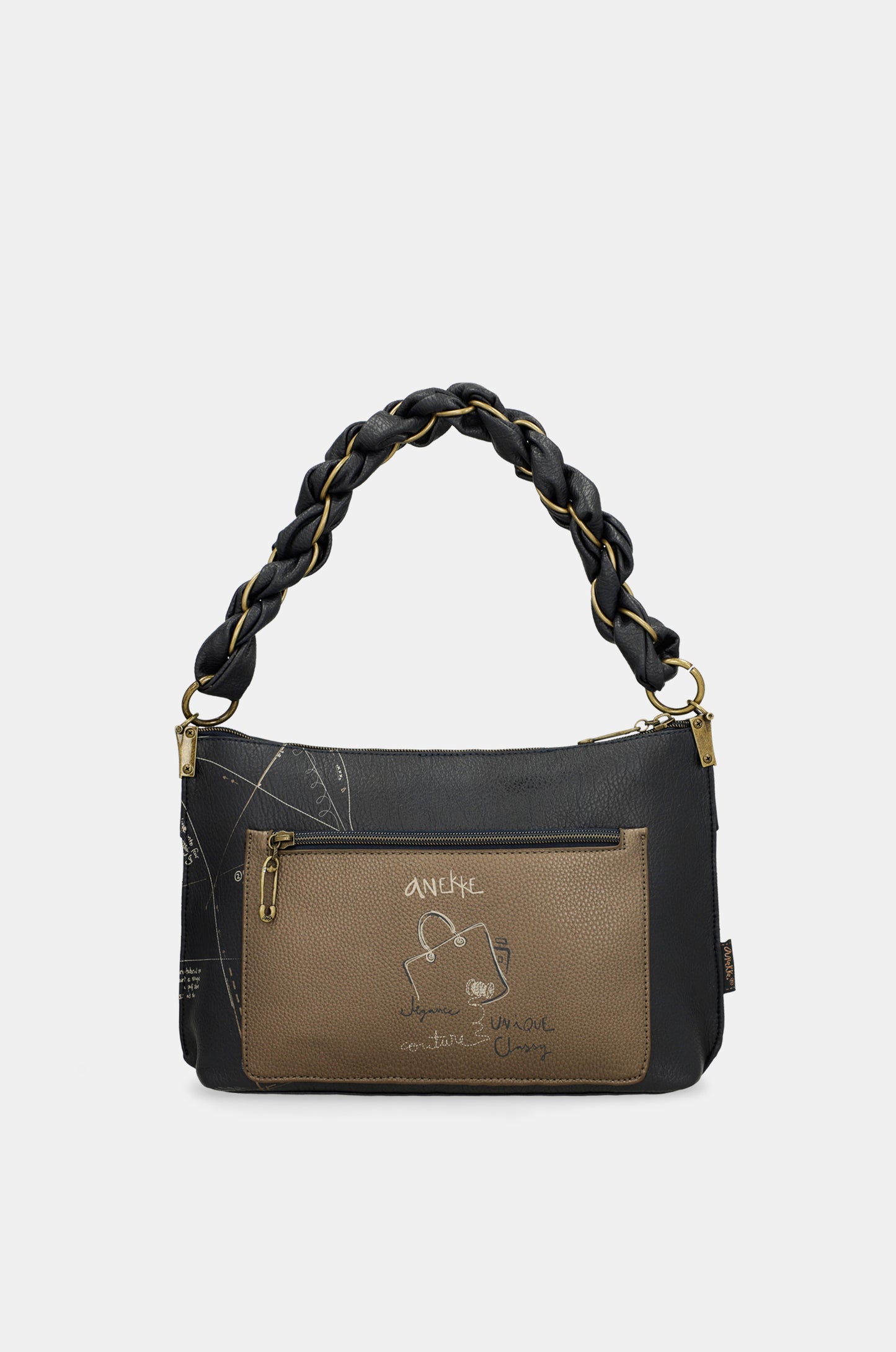 Anekke Boutique Crossbody