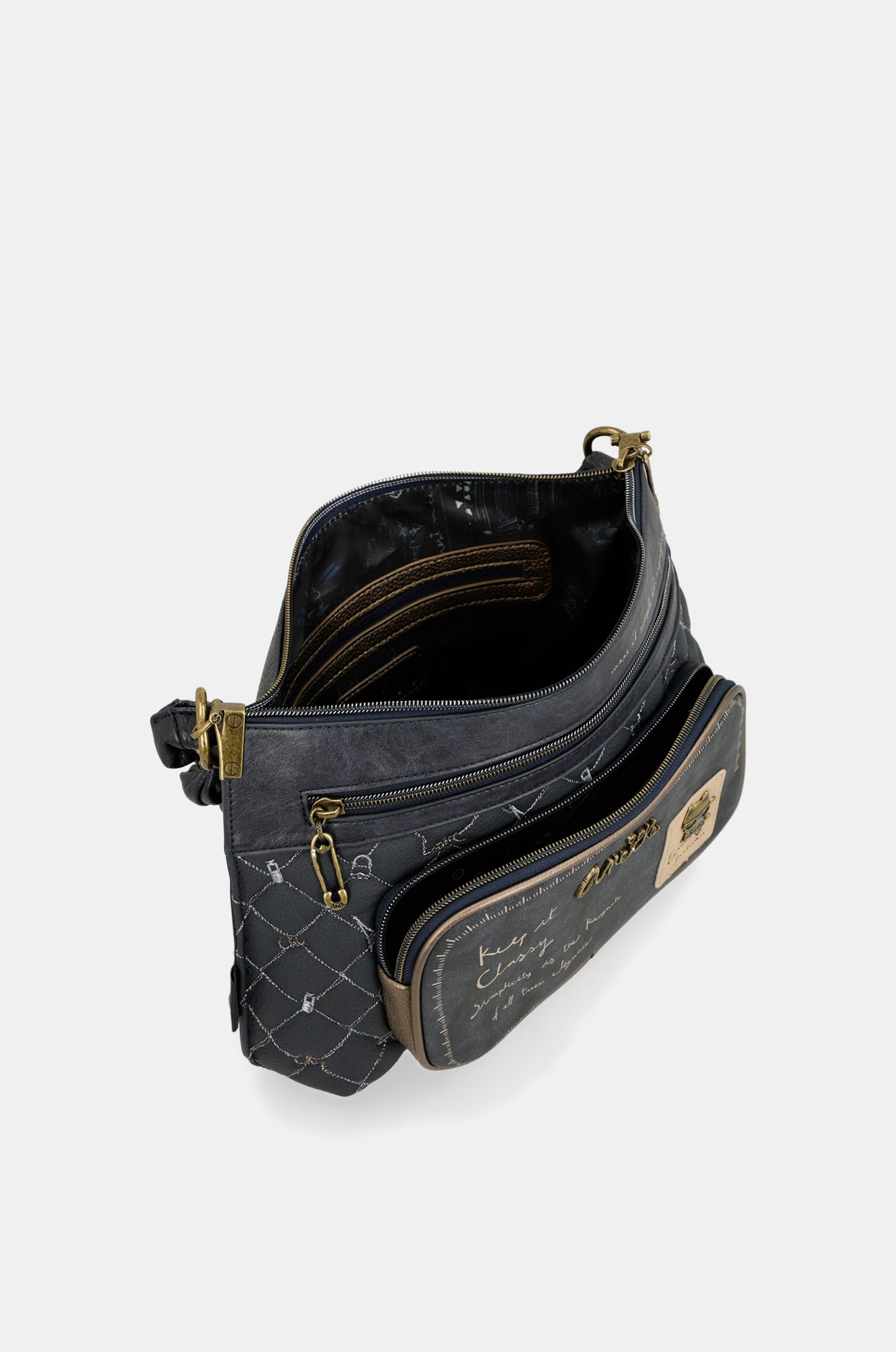 Anekke Boutique Crossbody