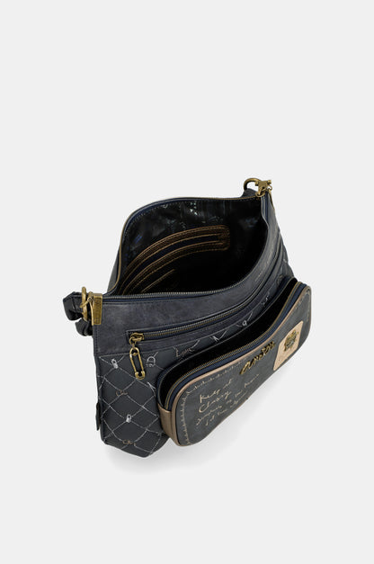 Anekke Boutique Crossbody