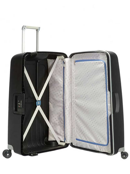 Samsonite S'cure 750mm Trolley Carry On