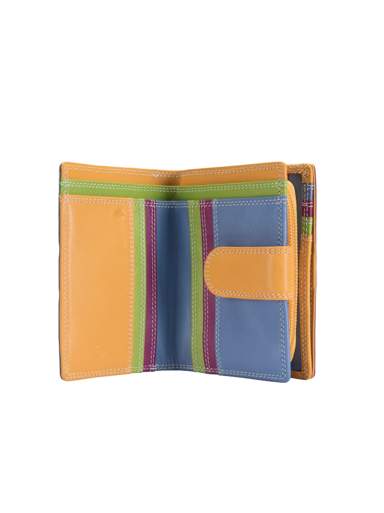 Jekyll & Hide Caribbean Leather Purse