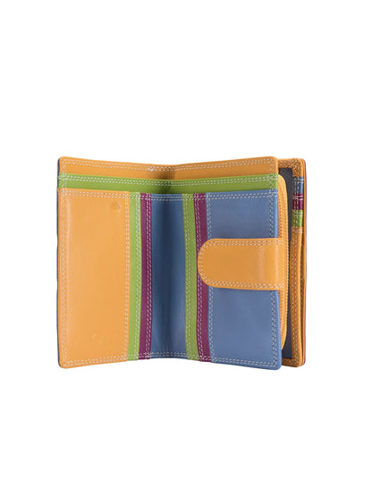 Jekyll & Hide Caribbean Leather Purse