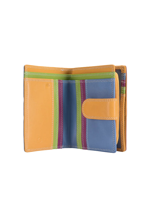 Jekyll & Hide Caribbean Leather Purse