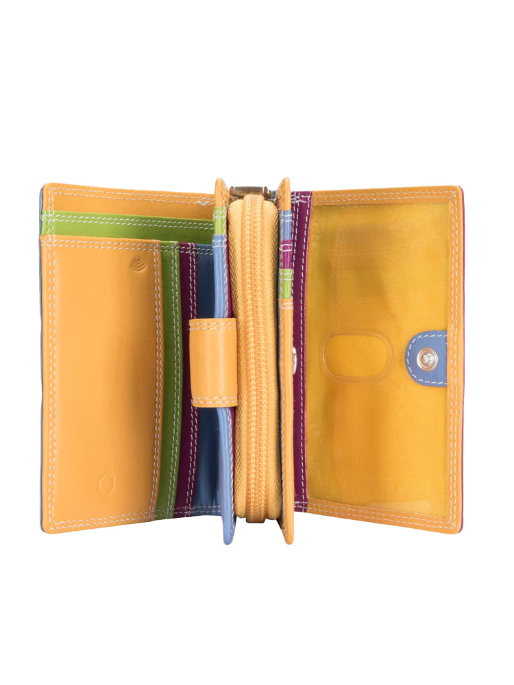 Jekyll & Hide Caribbean Leather Purse