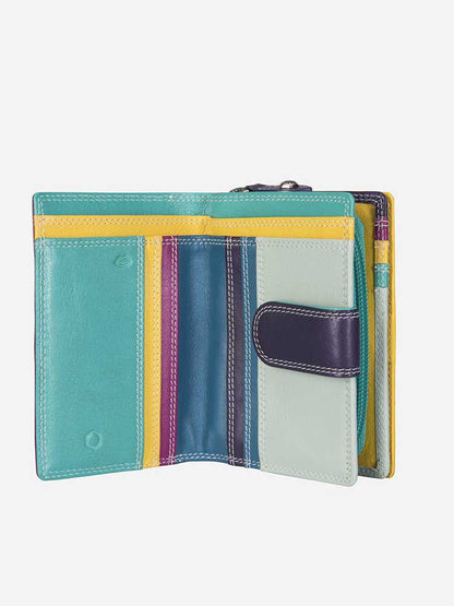 Jekyll & Hide Caribbean Leather Purse