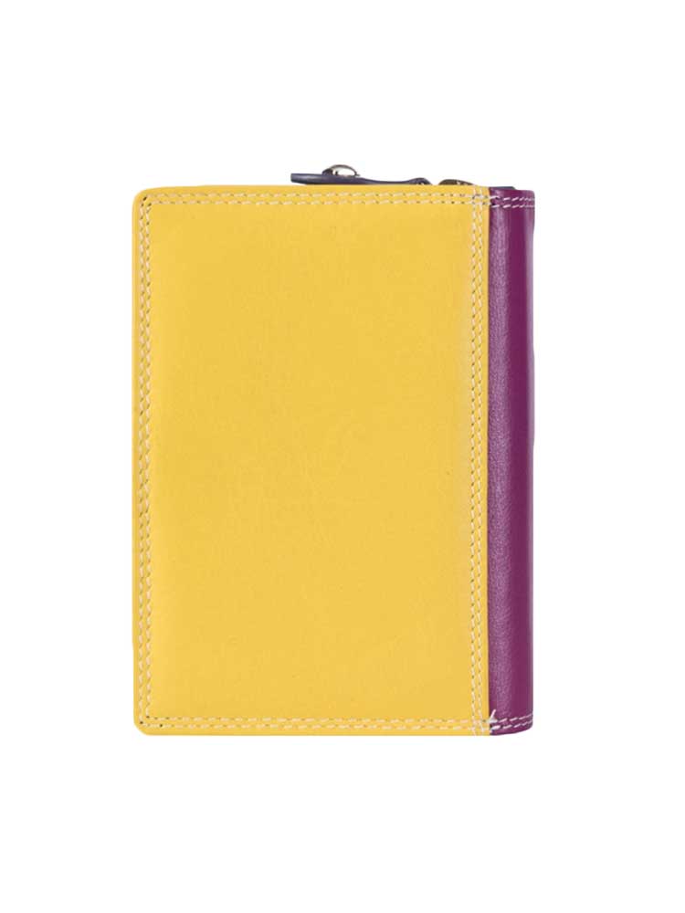 Jekyll & Hide Caribbean Leather Purse