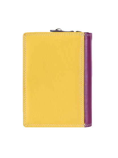 Jekyll & Hide Caribbean Leather Purse