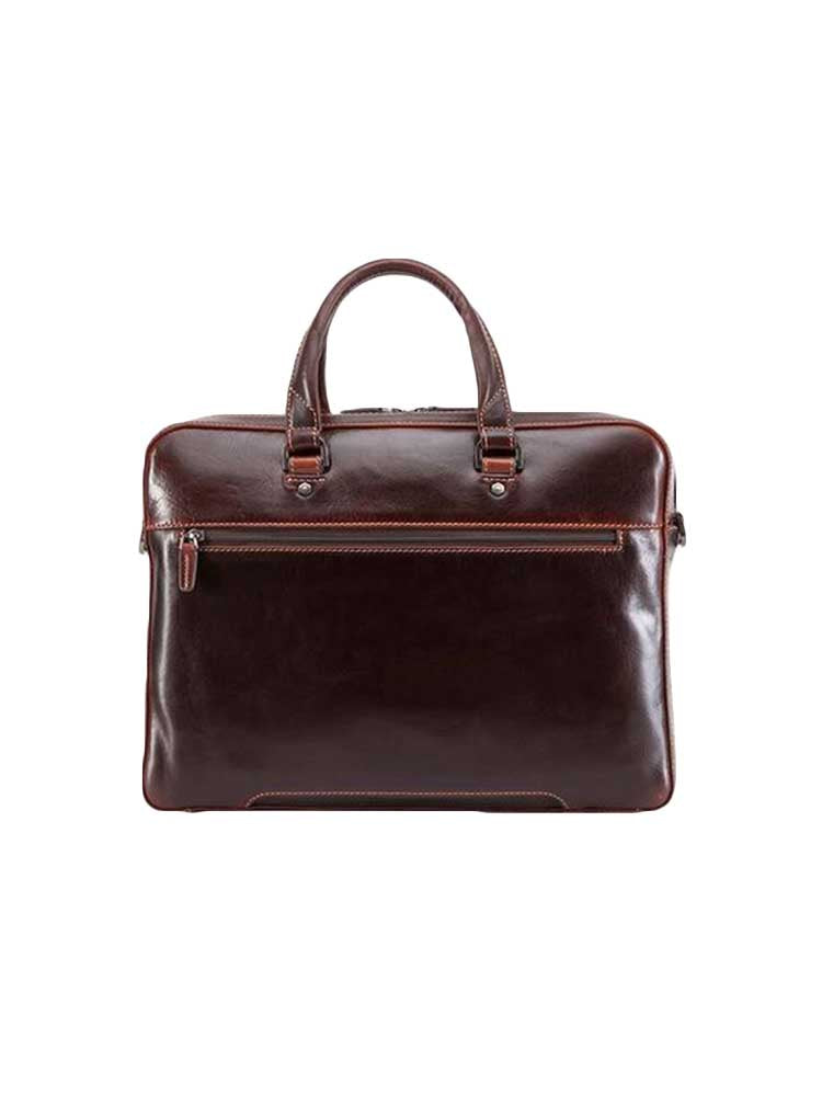 Jekyll & Hide Oxford Briefcase