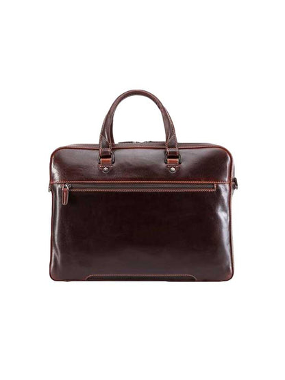 Jekyll & Hide Oxford Briefcase